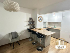 Cluj ApartHotel - VIVA CITY -